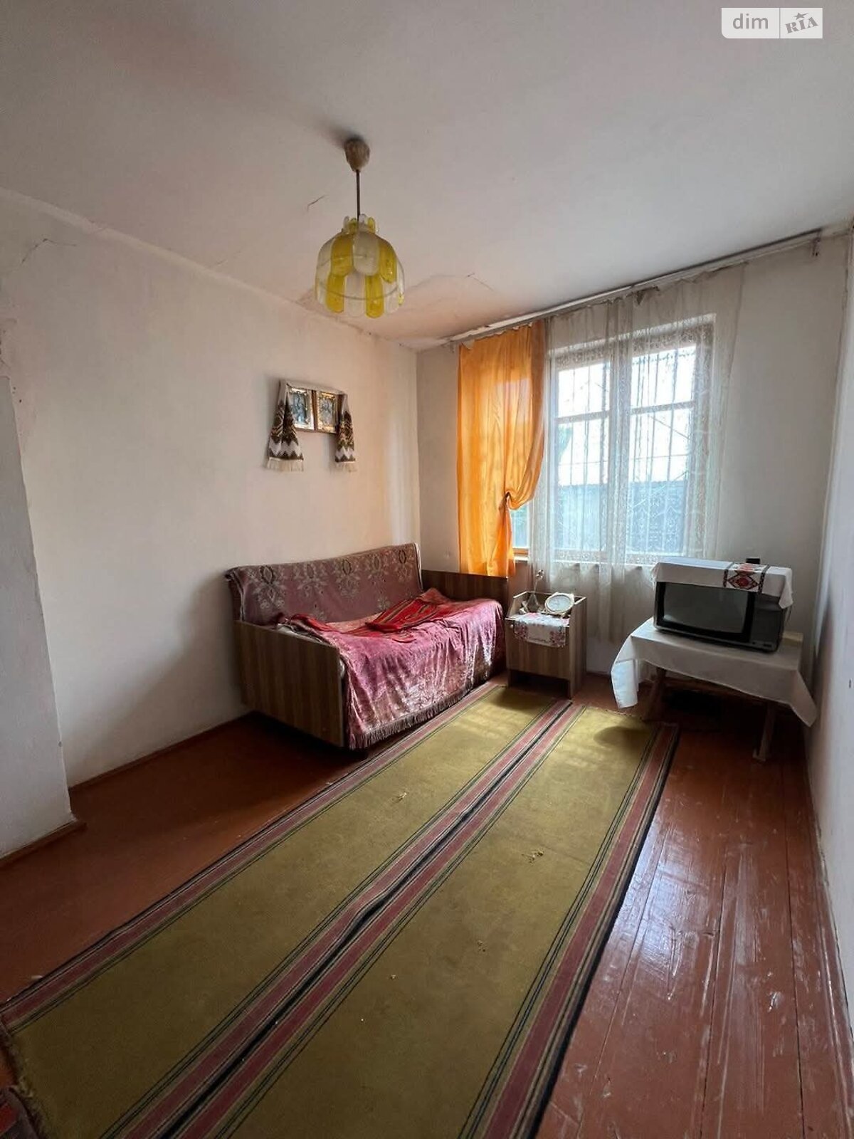 одноэтажный дом с гаражом, 75 кв. м, кирпич. Продажа в Верхове фото 1 одноэтажный дом с гаражом, 75 кв. м, кирпич. Продажа в Верхове фото 1