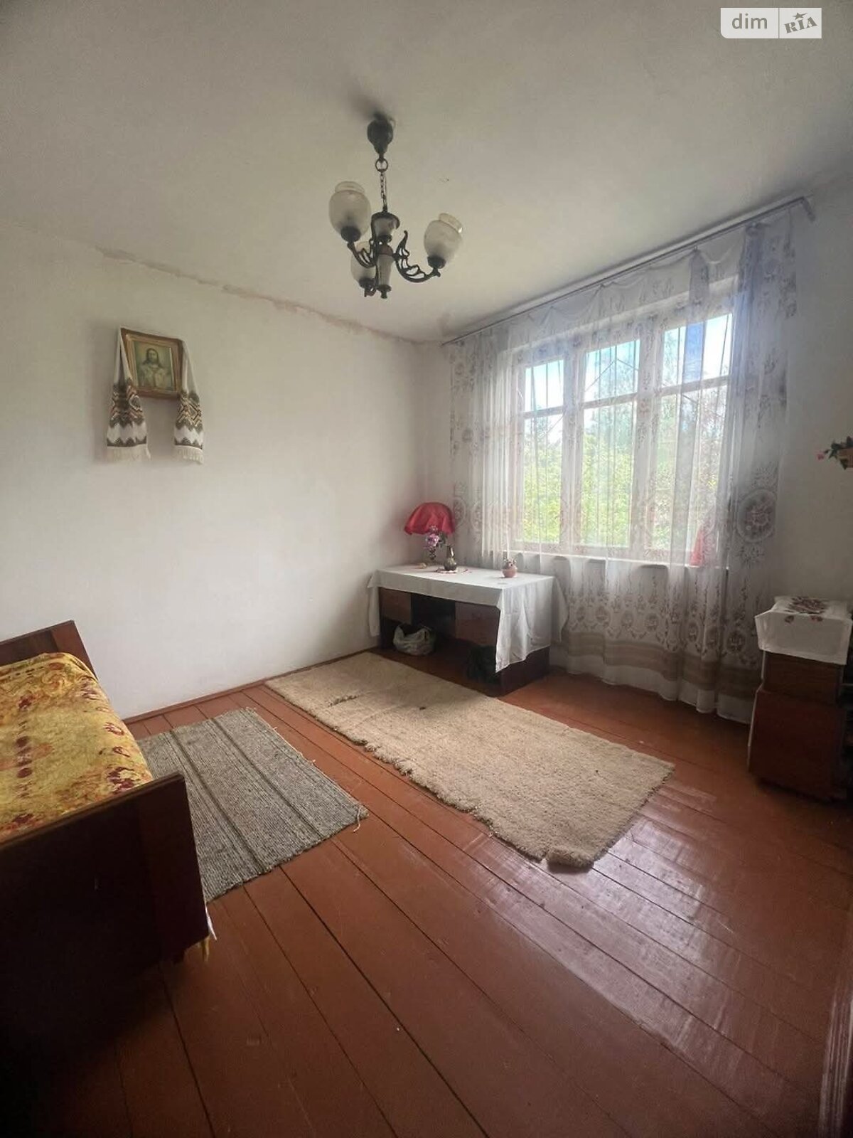 одноэтажный дом с гаражом, 75 кв. м, кирпич. Продажа в Верхове фото 1 одноэтажный дом с гаражом, 75 кв. м, кирпич. Продажа в Верхове фото 1