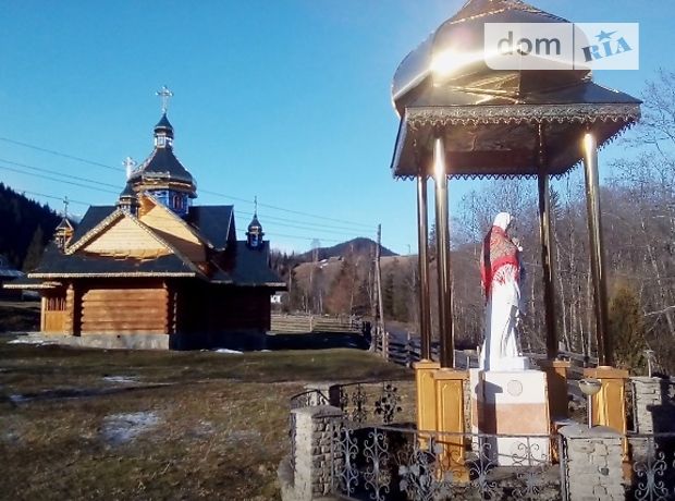 триповерховий будинок з балконом, 300 кв. м, зруб. Продаж в Дземброні (Івано-Франківська обл.) фото 1 триповерховий будинок з балконом, 300 кв. м, зруб. Продаж в Дземброні (Івано-Франківська обл.) фото 1