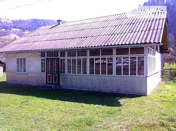 Продаж будинку, 130м², Івано-Франківська, Верховина, c. Хороцеве Продаж будинку, 130м², Івано-Франківська, Верховина, c. Хороцеве
