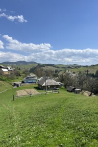 одноповерховий будинок з гаражем, 150 кв. м, брус. Продаж в Верховині, район Верховина фото 2