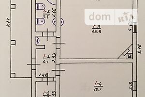 двоповерховий будинок з ремонтом, 76 кв. м, брус. Продаж в Верховині, район Верховина фото 2