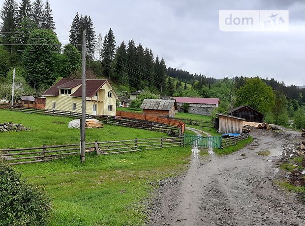 двоповерховий будинок з балконом, 117 кв. м, ракушняк. Продаж в Верховині, район Верховина фото 1 двоповерховий будинок з балконом, 117 кв. м, ракушняк. Продаж в Верховині, район Верховина фото 1