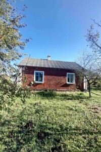 одноповерховий будинок з гаражем, 77.1 кв. м, кирпич. Продаж у Верхівску фото 2