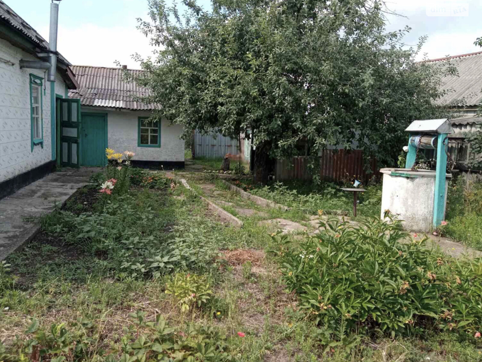 одноповерховий будинок з опаленням, 66 кв. м, цегла. Продаж у Верхівцеве фото 1