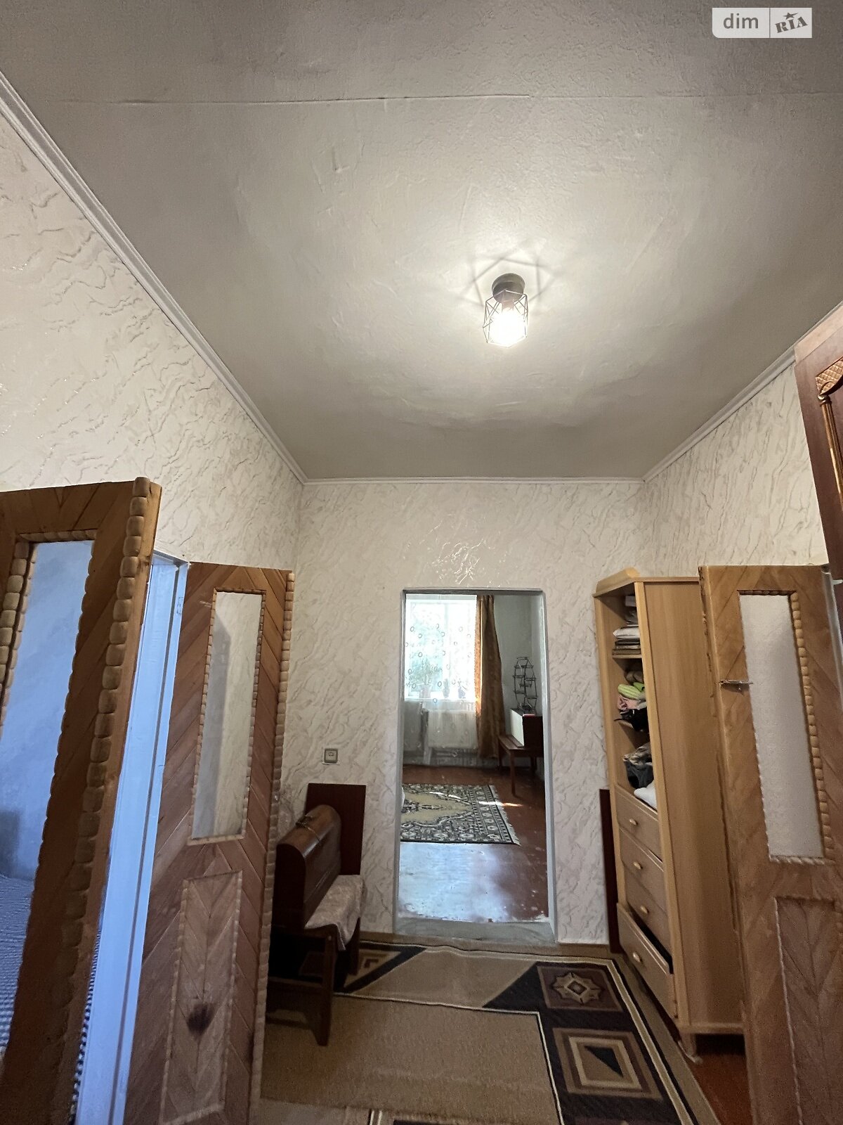 одноэтажный дом, 65.8 кв. м, кирпич. Продажа в Верховцево фото 1 одноэтажный дом, 65.8 кв. м, кирпич. Продажа в Верховцево фото 1