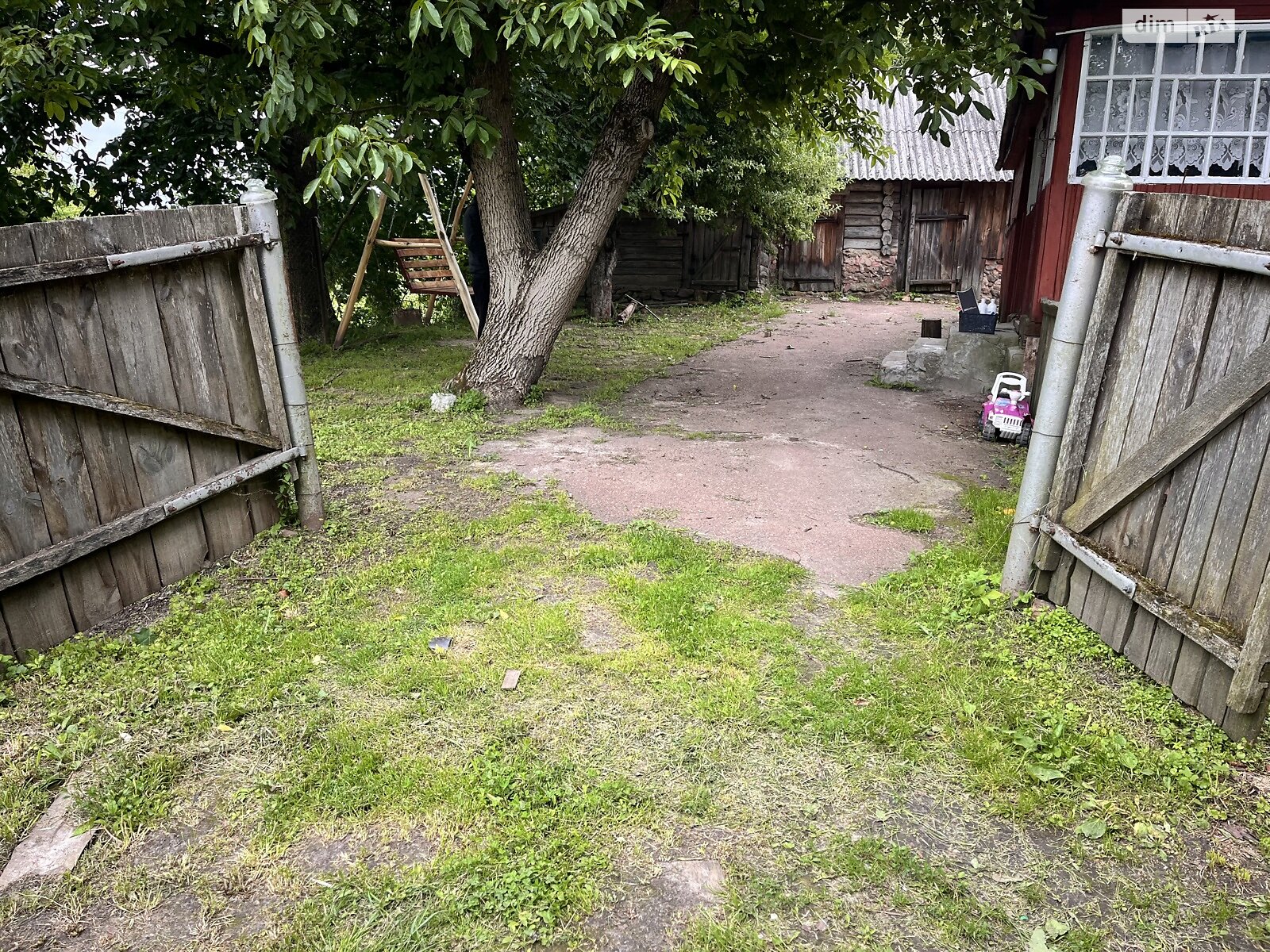 одноэтажный дом с верандой, 56.3 кв. м, сруб. Продажа в Верпе фото 1 одноэтажный дом с верандой, 56.3 кв. м, сруб. Продажа в Верпе фото 1