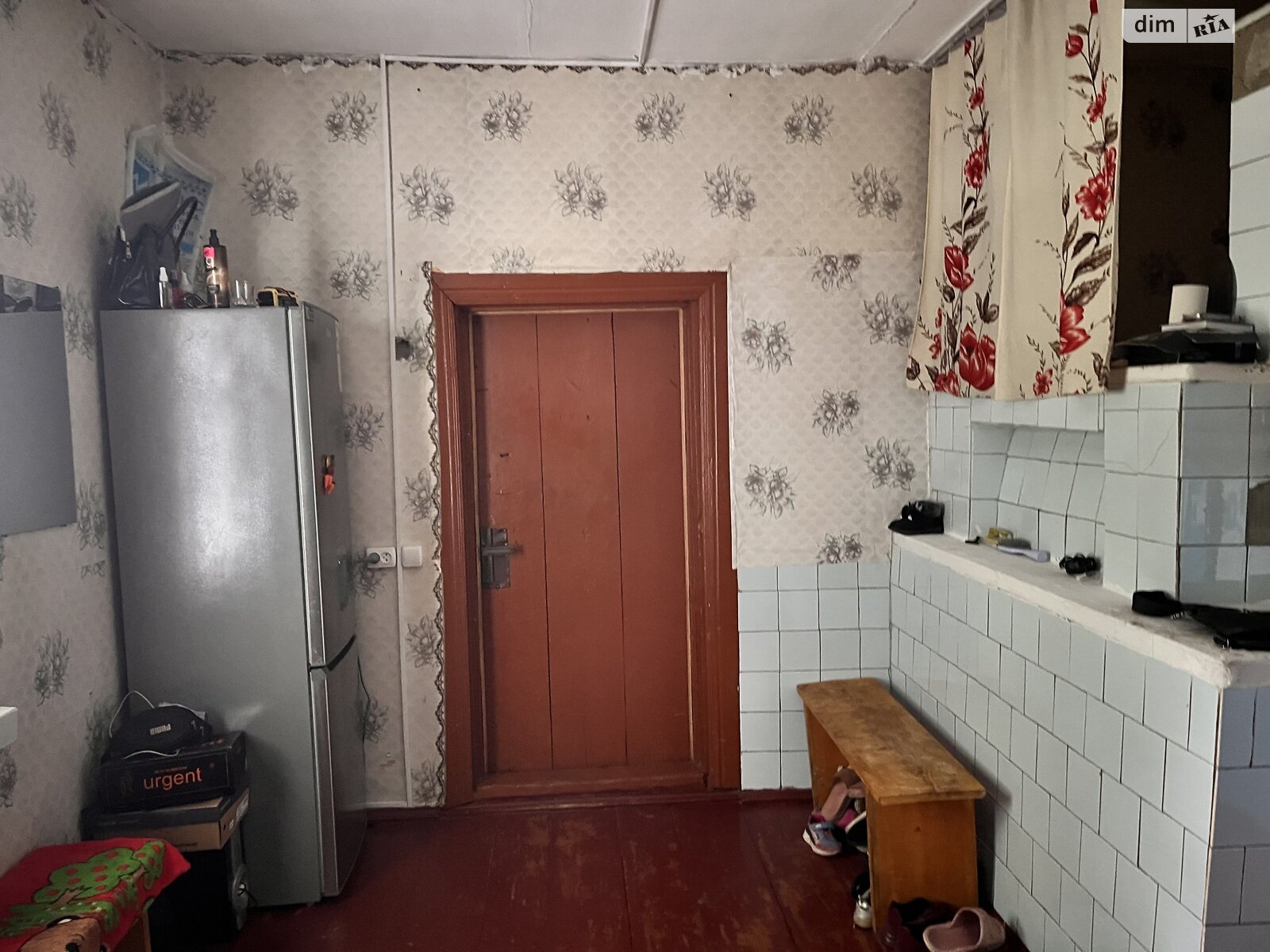 одноэтажный дом с верандой, 56.3 кв. м, сруб. Продажа в Верпе фото 1 одноэтажный дом с верандой, 56.3 кв. м, сруб. Продажа в Верпе фото 1