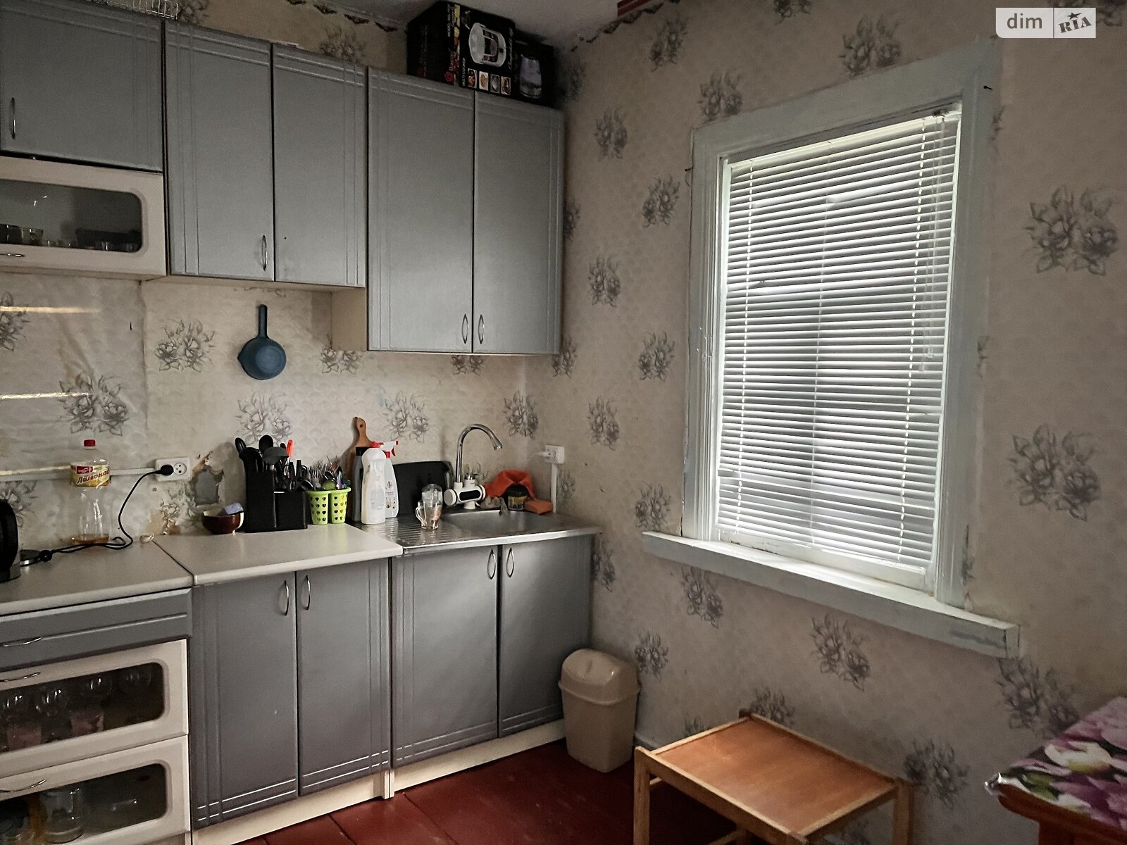 одноэтажный дом с верандой, 56.3 кв. м, сруб. Продажа в Верпе фото 1 одноэтажный дом с верандой, 56.3 кв. м, сруб. Продажа в Верпе фото 1