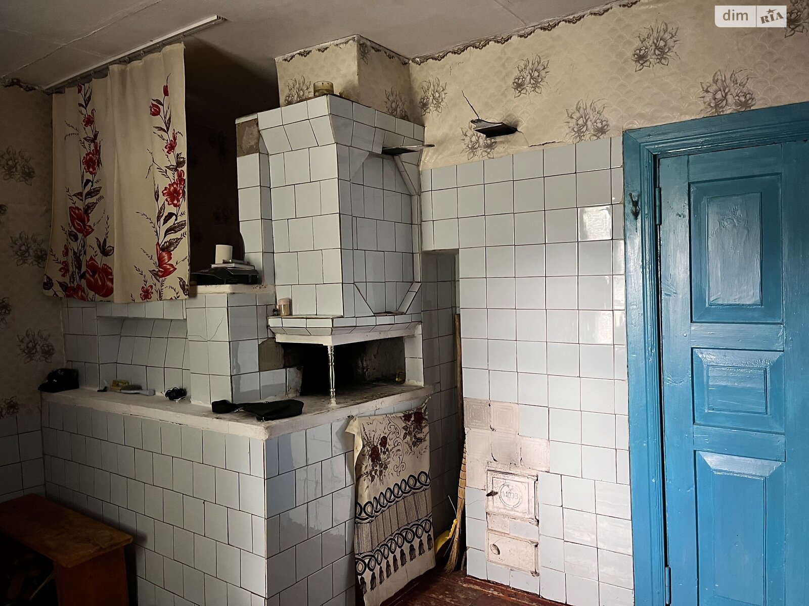 одноэтажный дом с верандой, 56.3 кв. м, сруб. Продажа в Верпе фото 1 одноэтажный дом с верандой, 56.3 кв. м, сруб. Продажа в Верпе фото 1