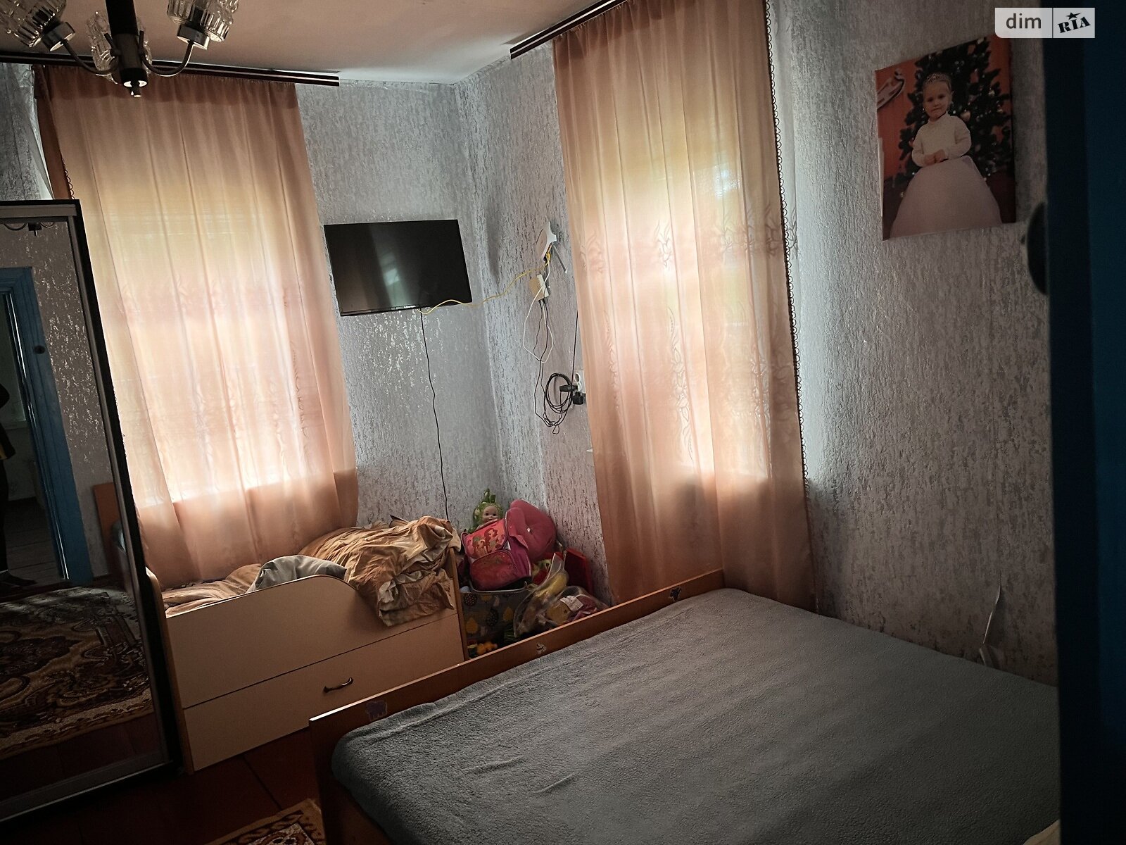 одноэтажный дом с верандой, 56.3 кв. м, сруб. Продажа в Верпе фото 1 одноэтажный дом с верандой, 56.3 кв. м, сруб. Продажа в Верпе фото 1