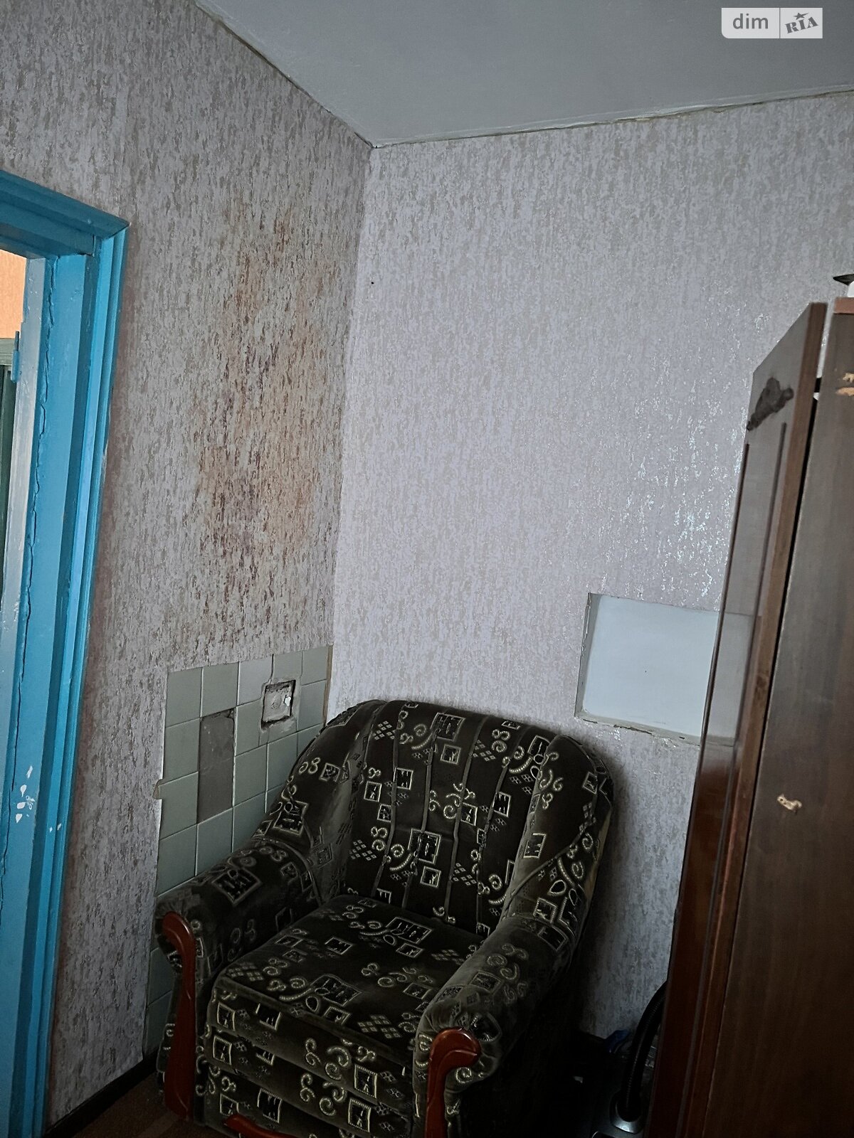 одноэтажный дом с верандой, 56.3 кв. м, сруб. Продажа в Верпе фото 1 одноэтажный дом с верандой, 56.3 кв. м, сруб. Продажа в Верпе фото 1