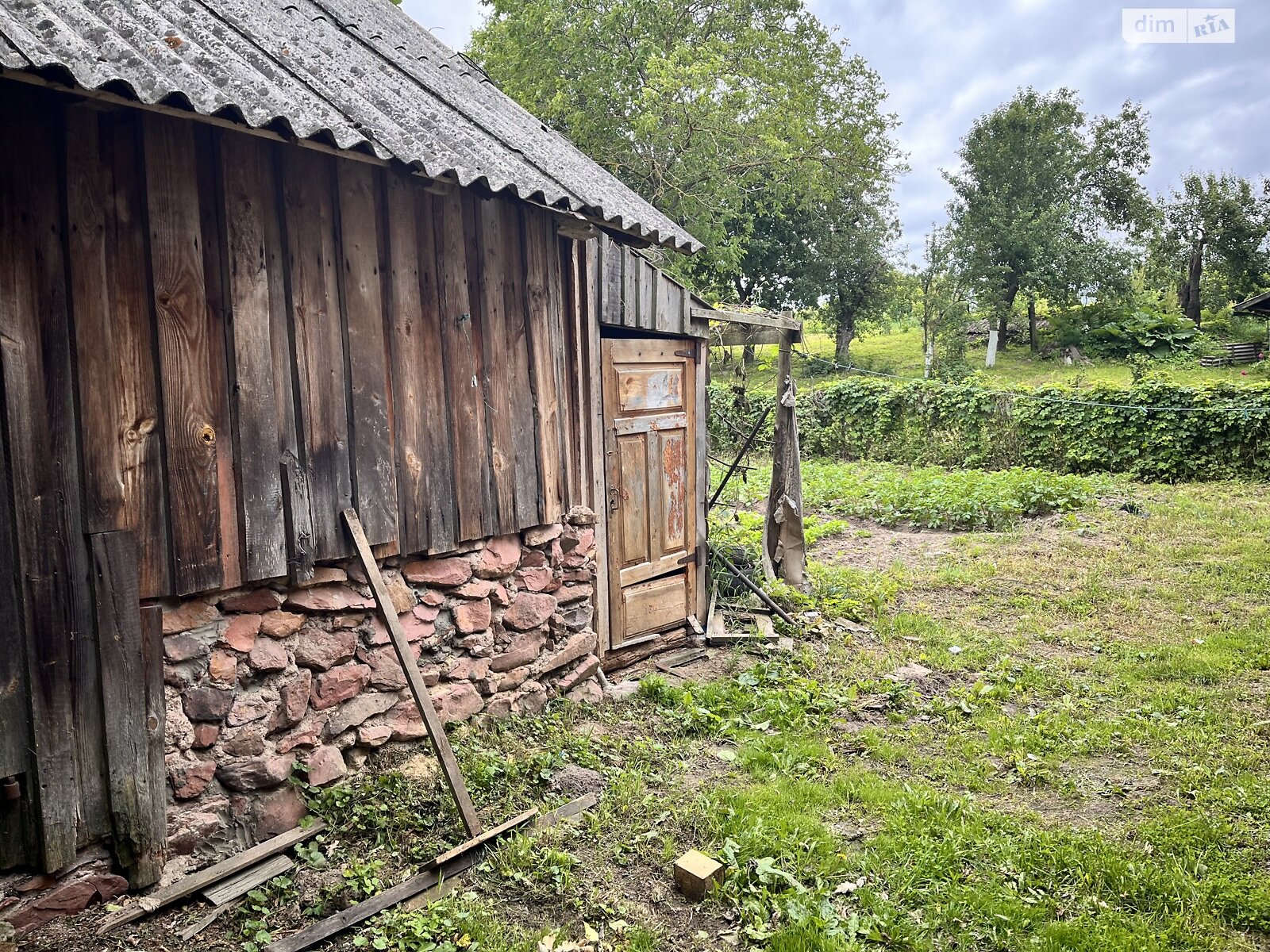 одноэтажный дом с верандой, 56.3 кв. м, сруб. Продажа в Верпе фото 1 одноэтажный дом с верандой, 56.3 кв. м, сруб. Продажа в Верпе фото 1