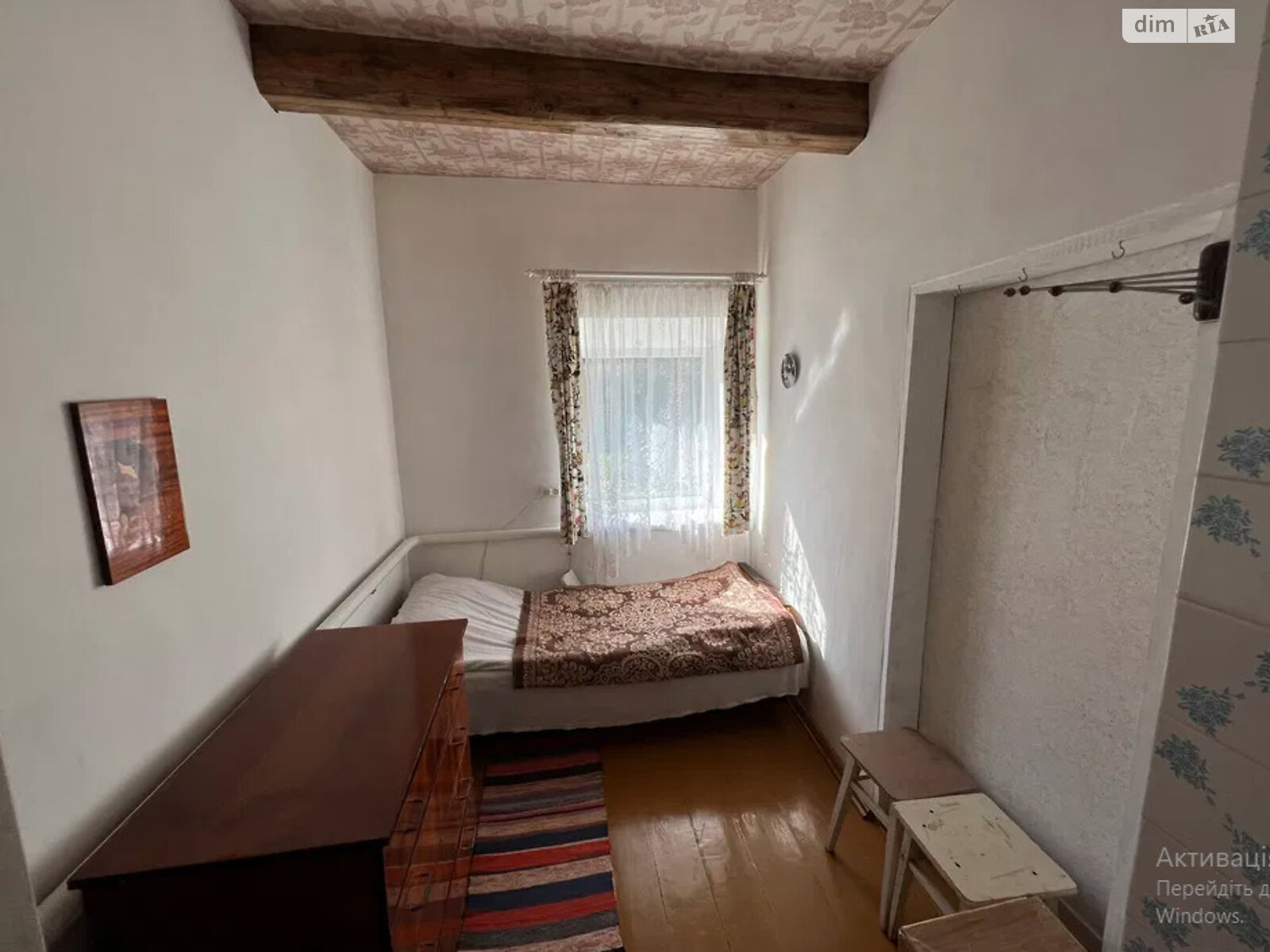 одноповерховий будинок з верандою, 47 кв. м, цегла. Продаж у Вершині-Згарській фото 1 одноповерховий будинок з верандою, 47 кв. м, цегла. Продаж у Вершині-Згарській фото 1