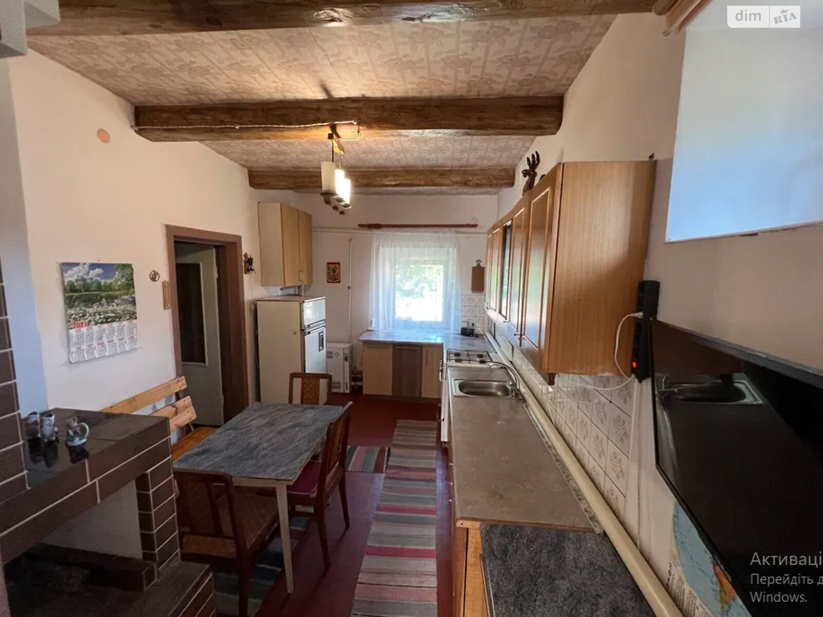 одноповерховий будинок з верандою, 47 кв. м, цегла. Продаж у Вершині-Згарській фото 1 одноповерховий будинок з верандою, 47 кв. м, цегла. Продаж у Вершині-Згарській фото 1