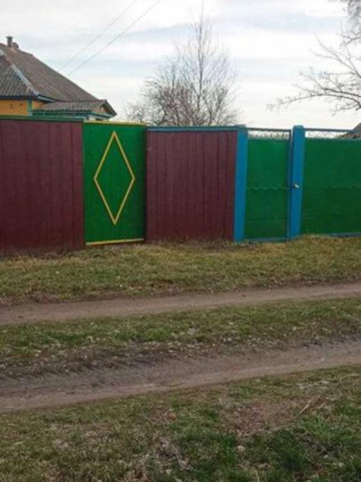одноповерховий будинок з опаленням, 53.2 кв. м, сруб. Продаж у Вершиновій Муравійці фото 1 одноповерховий будинок з опаленням, 53.2 кв. м, сруб. Продаж у Вершиновій Муравійці фото 1