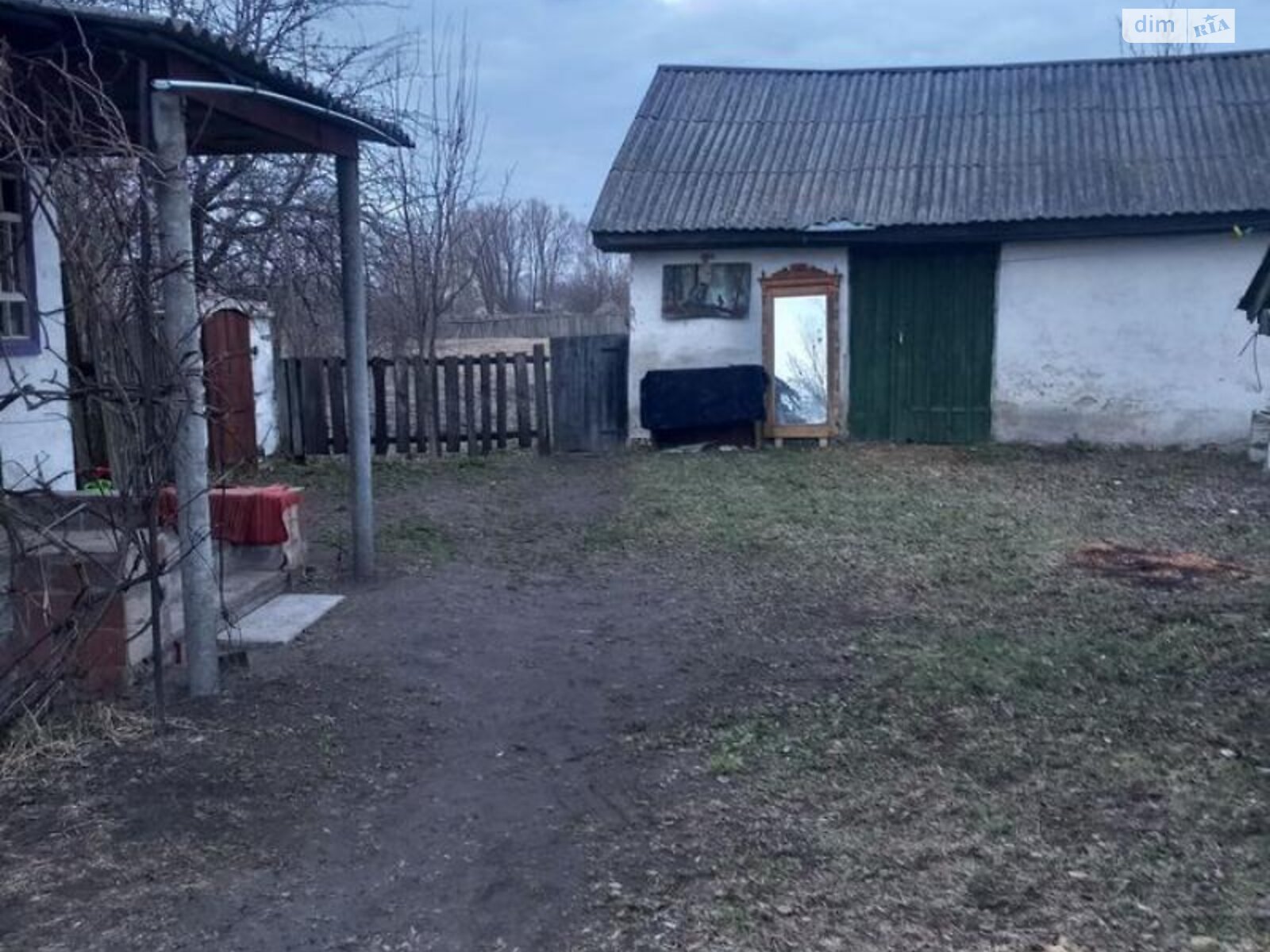 одноповерховий будинок, 100 кв. м, цегла. Продаж у Вертіївці фото 1 одноповерховий будинок, 100 кв. м, цегла. Продаж у Вертіївці фото 1
