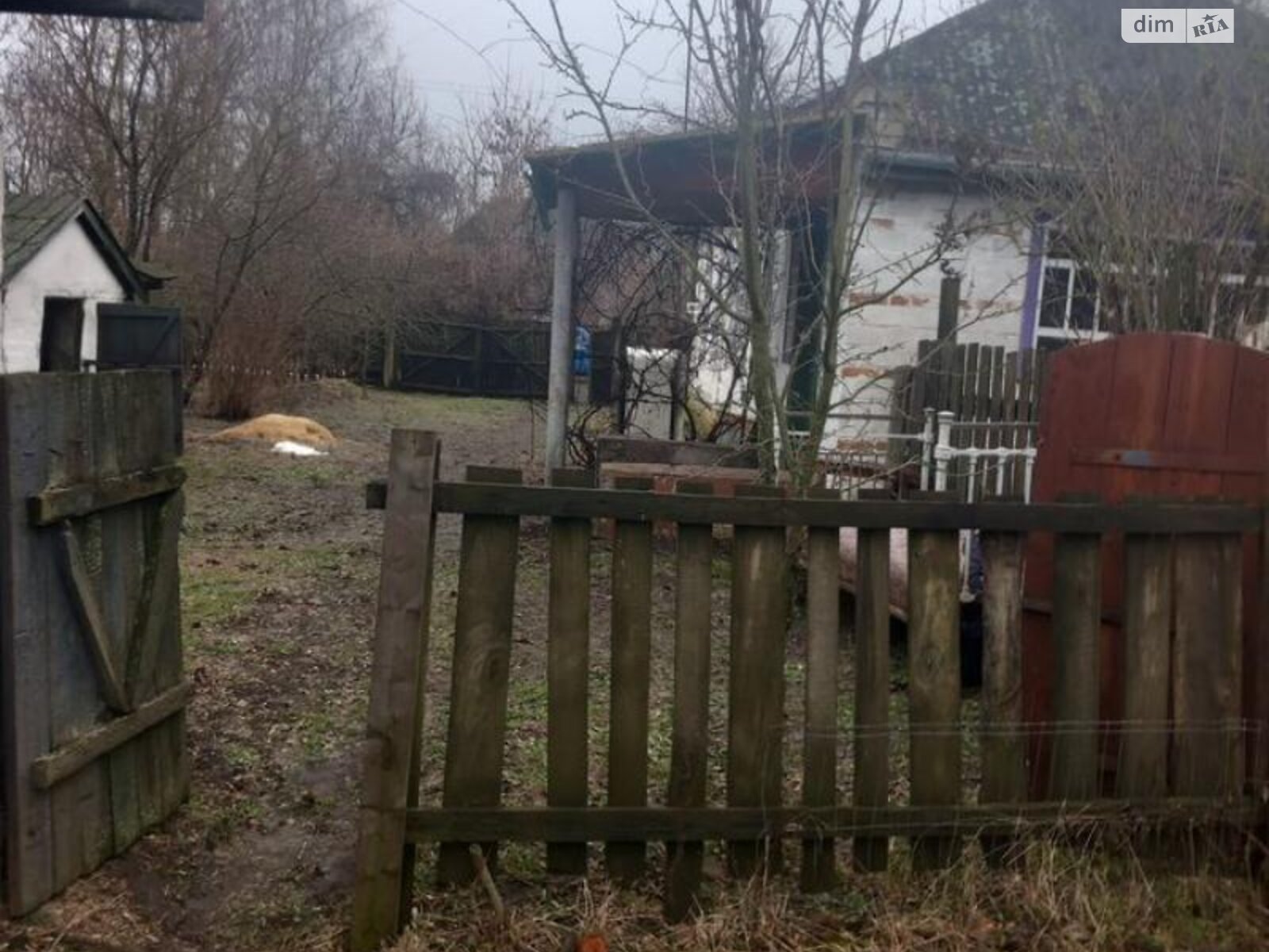 одноповерховий будинок, 100 кв. м, цегла. Продаж у Вертіївці фото 1 одноповерховий будинок, 100 кв. м, цегла. Продаж у Вертіївці фото 1