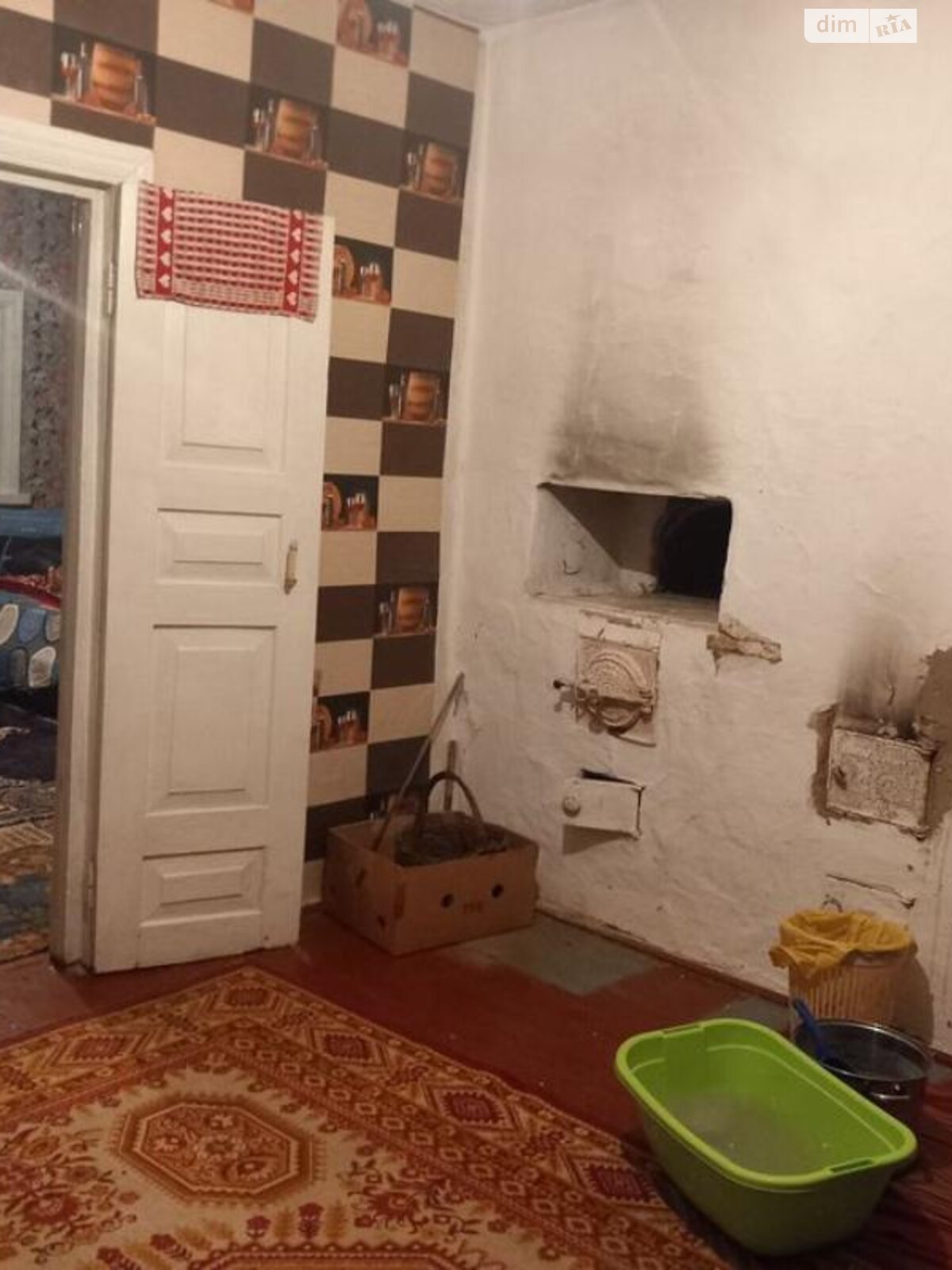 одноповерховий будинок, 100 кв. м, цегла. Продаж у Вертіївці фото 1 одноповерховий будинок, 100 кв. м, цегла. Продаж у Вертіївці фото 1