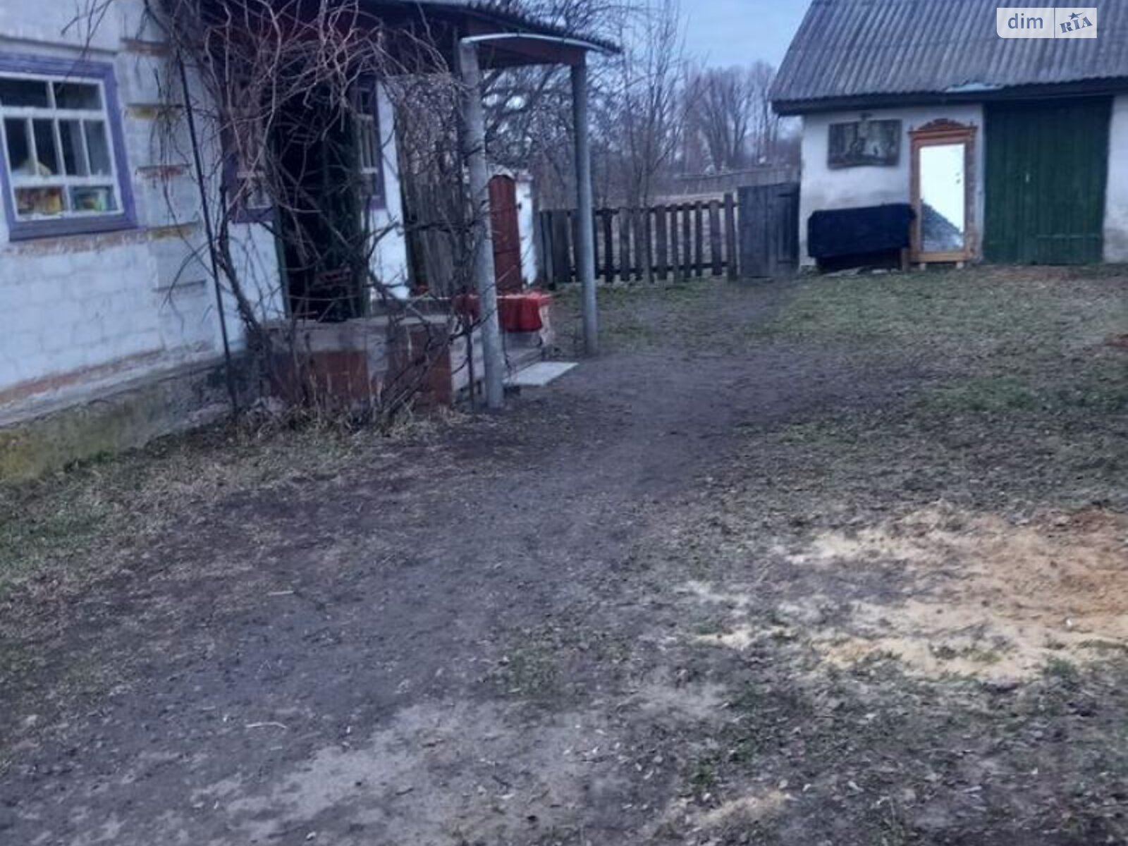 одноповерховий будинок, 100 кв. м, цегла. Продаж у Вертіївці фото 1 одноповерховий будинок, 100 кв. м, цегла. Продаж у Вертіївці фото 1
