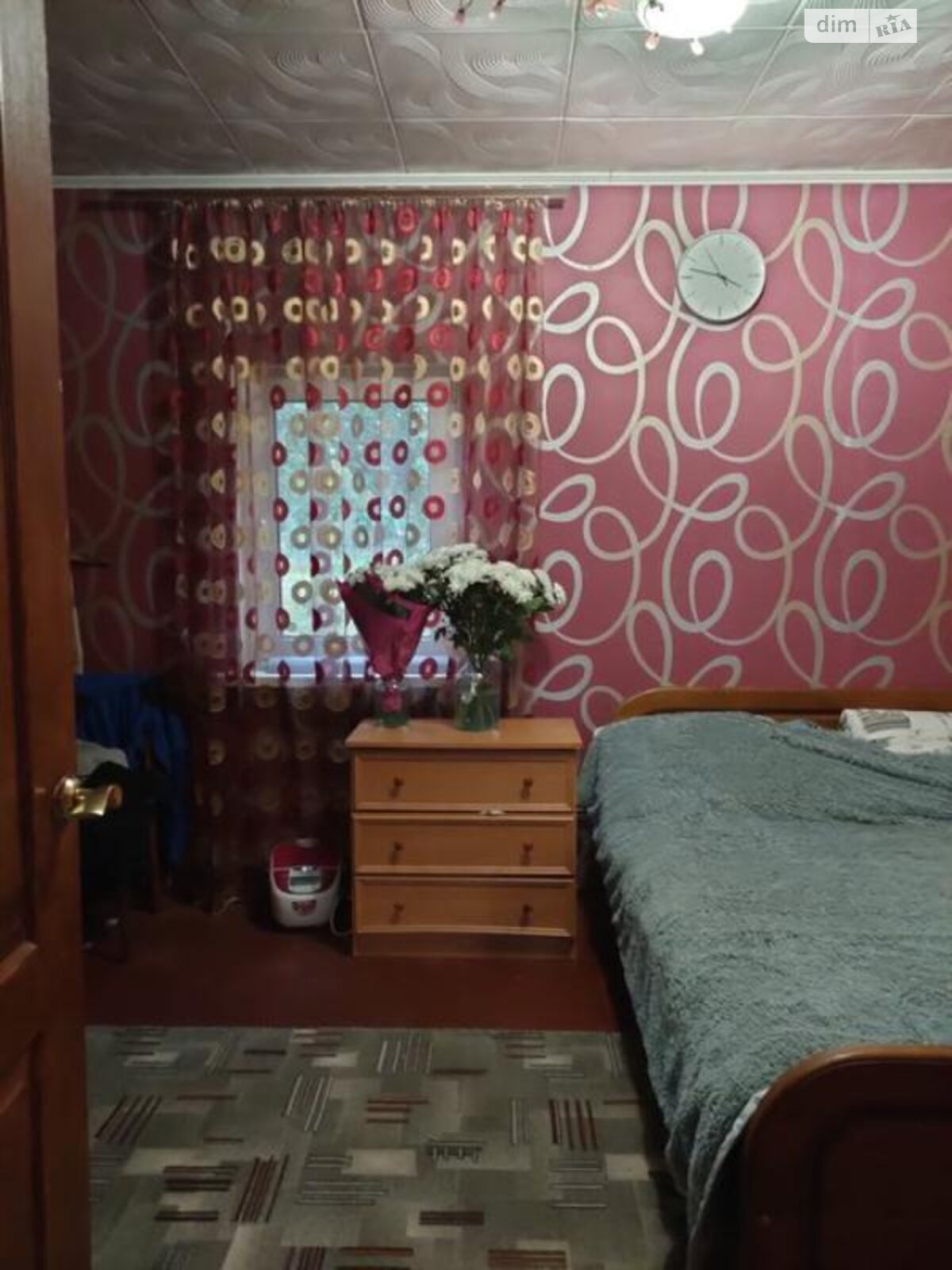 одноповерховий будинок з меблями, 100 кв. м, дерево та цегла. Продаж у Вертіївці фото 1 одноповерховий будинок з меблями, 100 кв. м, дерево та цегла. Продаж у Вертіївці фото 1