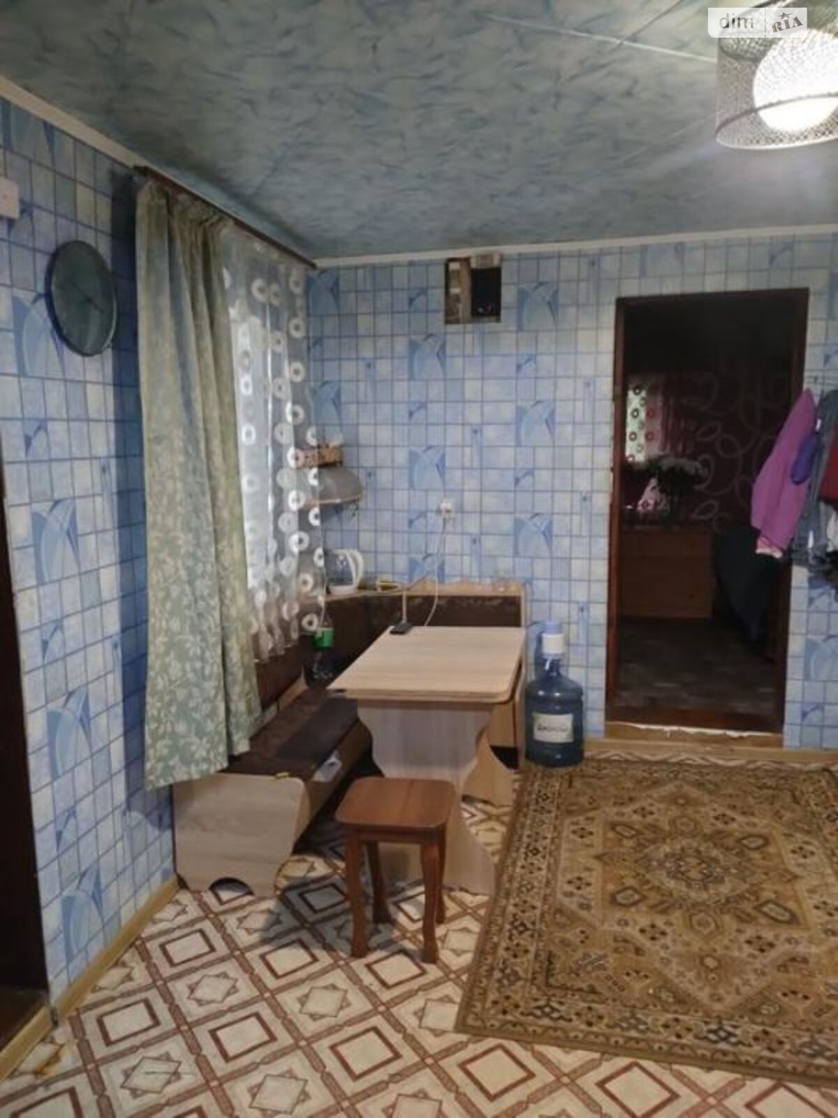 одноповерховий будинок з меблями, 100 кв. м, дерево та цегла. Продаж у Вертіївці фото 1 одноповерховий будинок з меблями, 100 кв. м, дерево та цегла. Продаж у Вертіївці фото 1