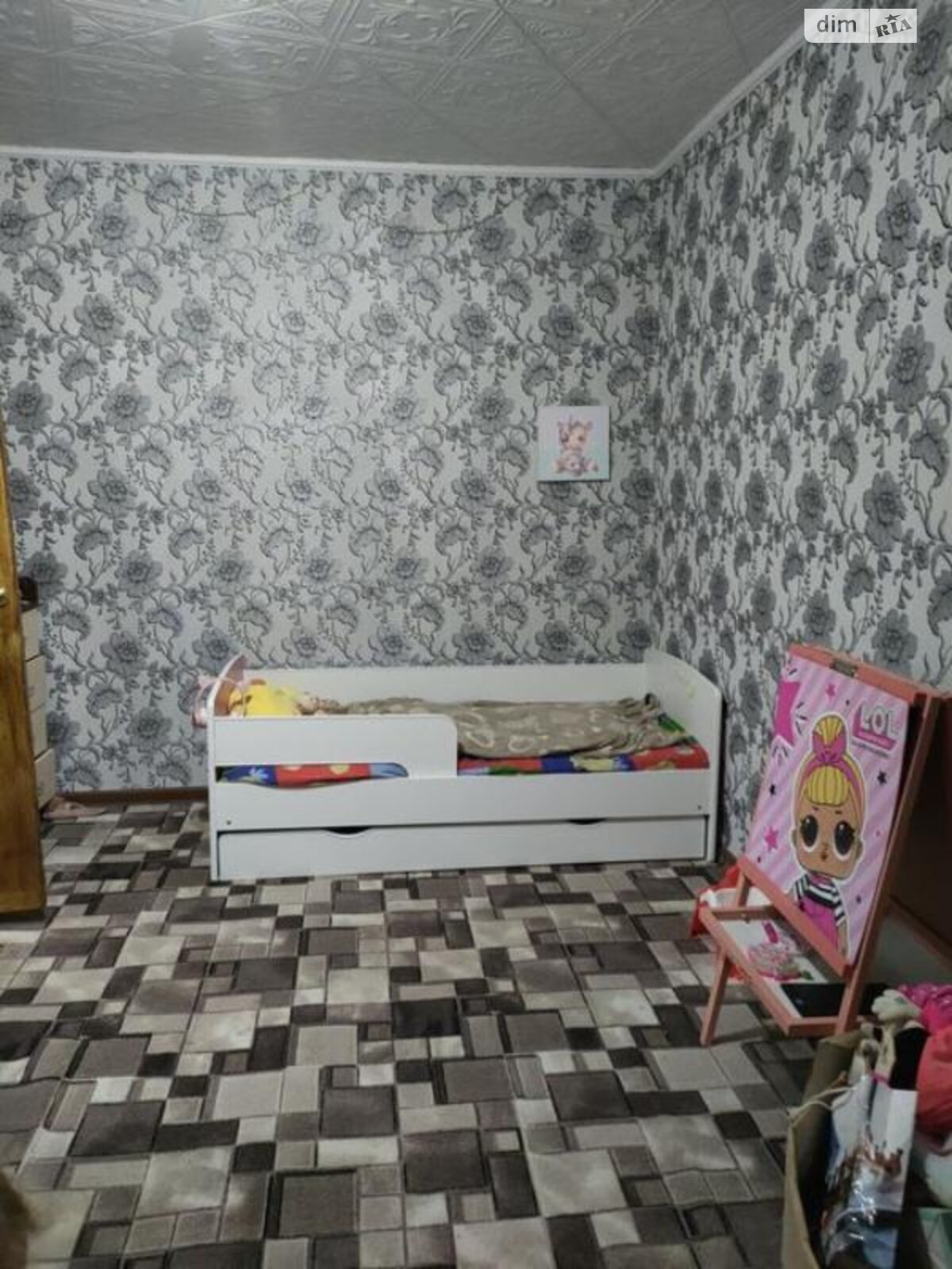 одноповерховий будинок з меблями, 100 кв. м, дерево та цегла. Продаж у Вертіївці фото 1 одноповерховий будинок з меблями, 100 кв. м, дерево та цегла. Продаж у Вертіївці фото 1