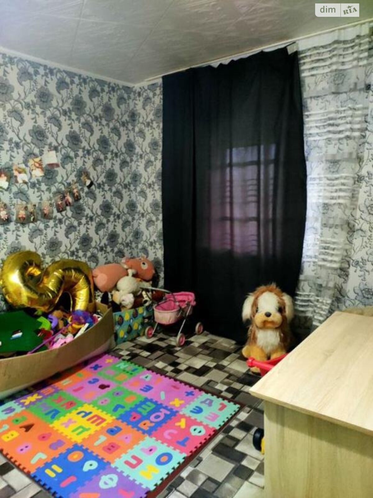 одноповерховий будинок з меблями, 100 кв. м, дерево та цегла. Продаж у Вертіївці фото 1 одноповерховий будинок з меблями, 100 кв. м, дерево та цегла. Продаж у Вертіївці фото 1