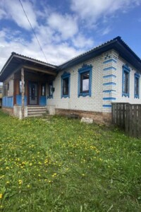 одноповерховий будинок, 100 кв. м, дерево и кирпич. Продаж у Вертіївці фото 2 одноповерховий будинок, 100 кв. м, дерево и кирпич. Продаж у Вертіївці фото 2