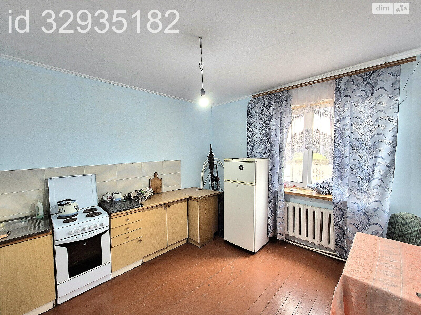 одноэтажный дом с гаражом, 83 кв. м, блочно-кирпичный. Продажа в Вертокиевке фото 1 одноэтажный дом с гаражом, 83 кв. м, блочно-кирпичный. Продажа в Вертокиевке фото 1