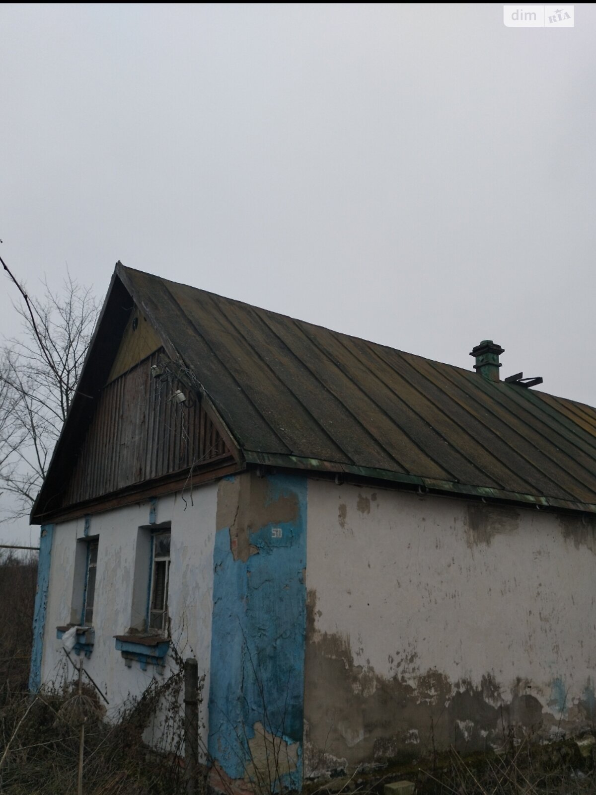 одноэтажный дом, 69 кв. м, кирпич. Продажа в Вертокиевке фото 1 одноэтажный дом, 69 кв. м, кирпич. Продажа в Вертокиевке фото 1