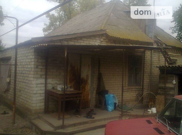одноэтажный дом с подвалом, 91 кв. м, кирпич. Продажа в Чкалово (Запорожская обл.) фото 1 одноэтажный дом с подвалом, 91 кв. м, кирпич. Продажа в Чкалово (Запорожская обл.) фото 1