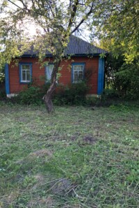 одноповерховий будинок з опаленням, 105 кв. м, дерево та цегла. Продаж у Веселівці фото 2