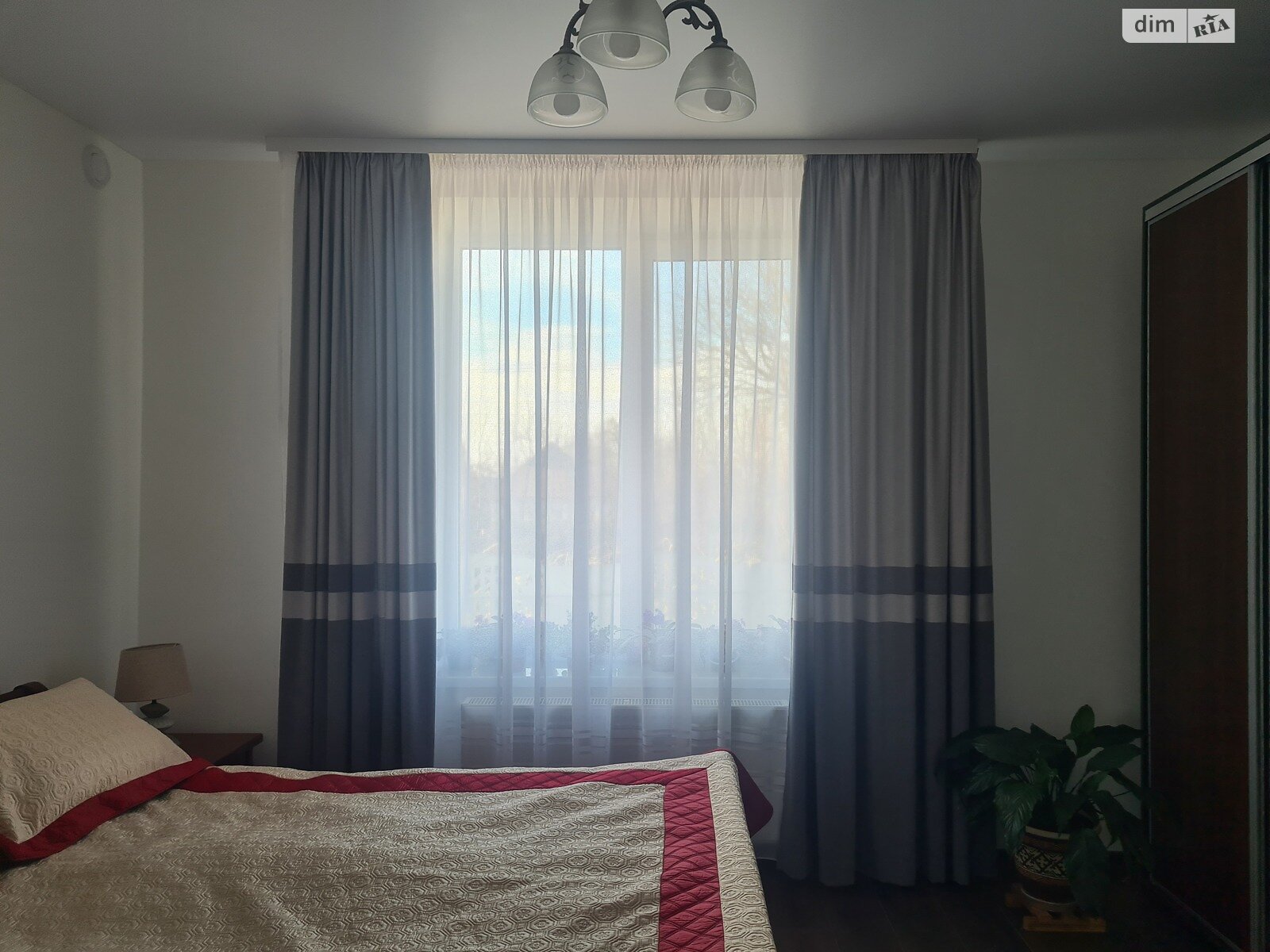 одноповерховий будинок з гаражем, 137 кв. м, цегла. Продаж у Веселівці фото 1 одноповерховий будинок з гаражем, 137 кв. м, цегла. Продаж у Веселівці фото 1
