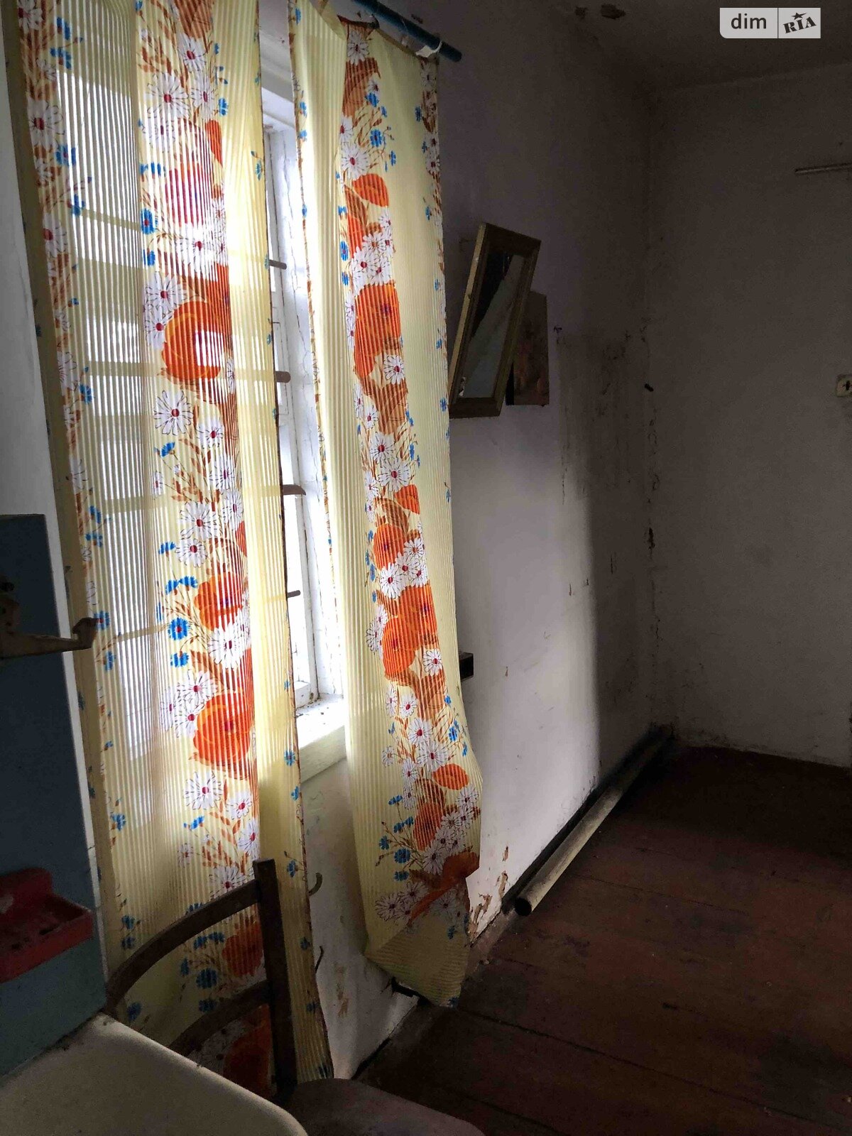 одноповерховий будинок з опаленням, 105 кв. м, дерево та цегла. Продаж у Веселівці фото 1