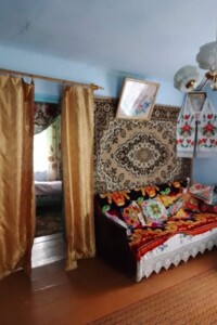 одноповерховий будинок з опаленням, 84.1 кв. м, цегла саманна. Продаж у Веселій фото 2