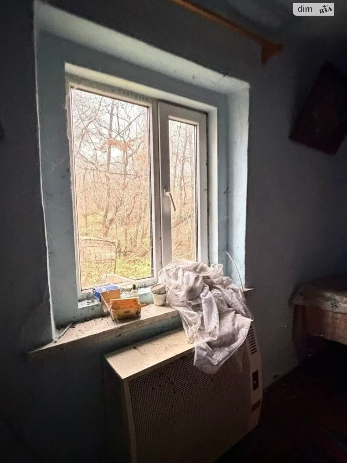 одноповерховий будинок з опаленням, 84.1 кв. м, цегла саманна. Продаж у Веселій фото 1