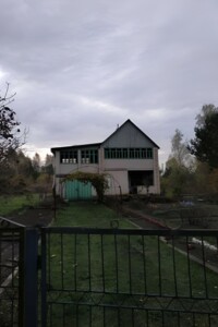 двоповерховий будинок з балконом, 88 кв. м, кирпич. Продаж у Веснянці фото 2