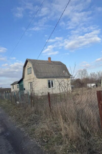 двоповерховий будинок, 51.2 кв. м, цегла. Продаж у Веснянці фото 2