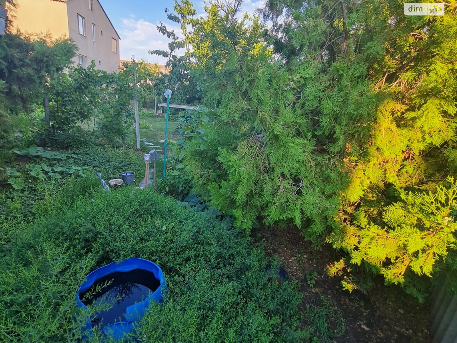 двоповерховий будинок з верандою, 220 кв. м, цегла. Продаж у Весняне фото 1 двоповерховий будинок з верандою, 220 кв. м, цегла. Продаж у Весняне фото 1