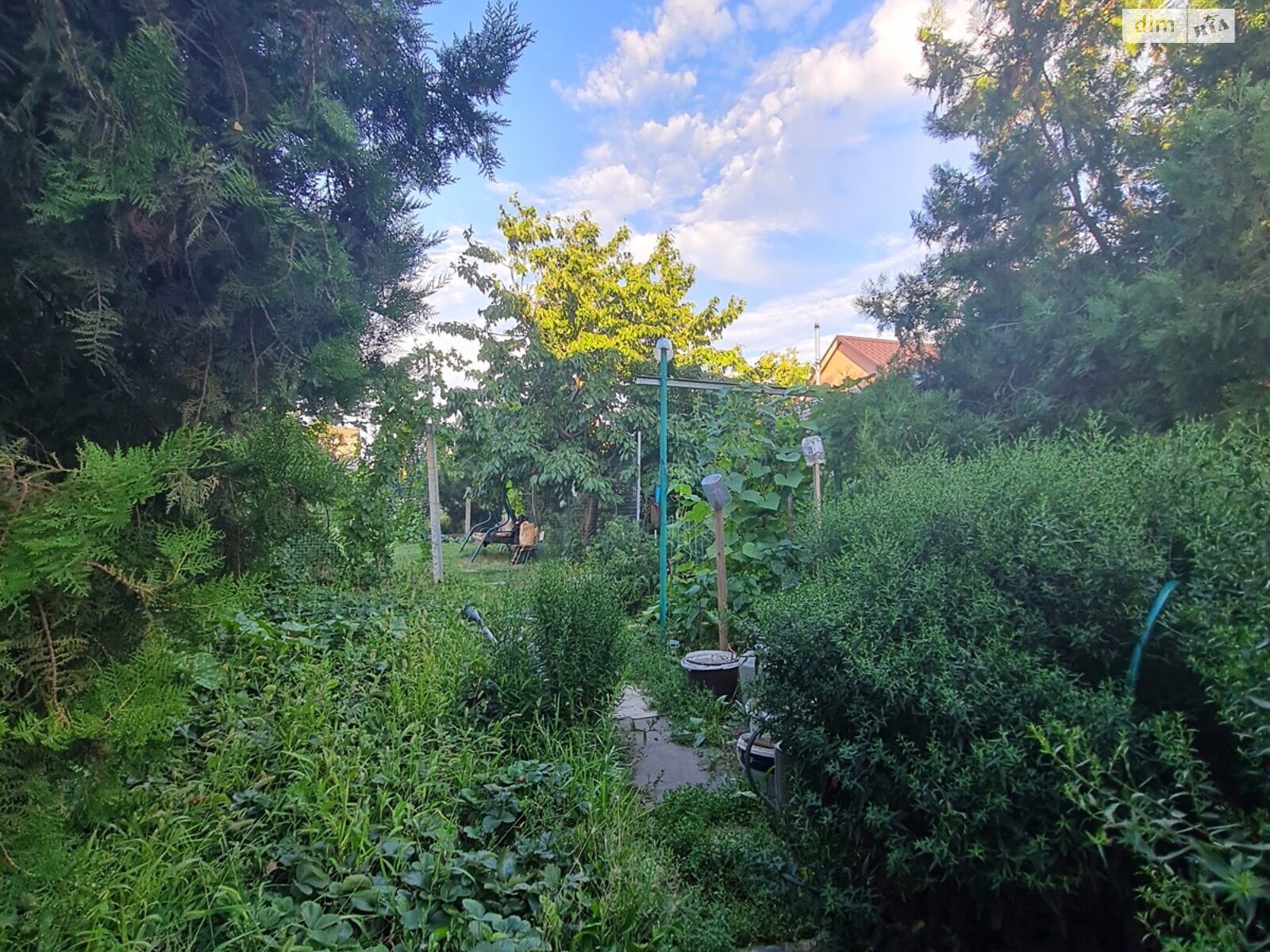 двоповерховий будинок з верандою, 220 кв. м, цегла. Продаж у Весняне фото 1 двоповерховий будинок з верандою, 220 кв. м, цегла. Продаж у Весняне фото 1