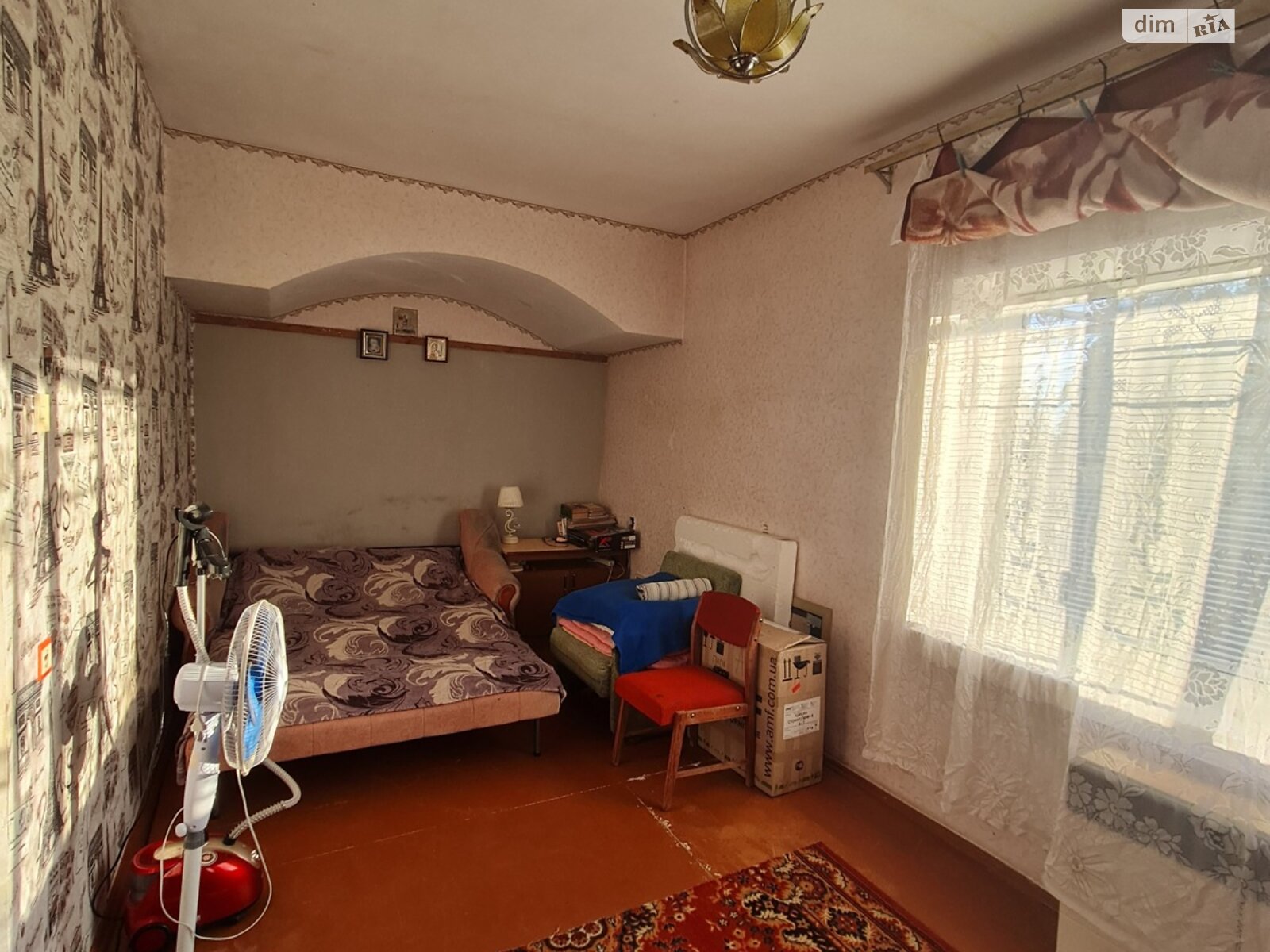 двухэтажный дом веранда, 220 кв. м, кирпич. Продажа в Весняном фото 1