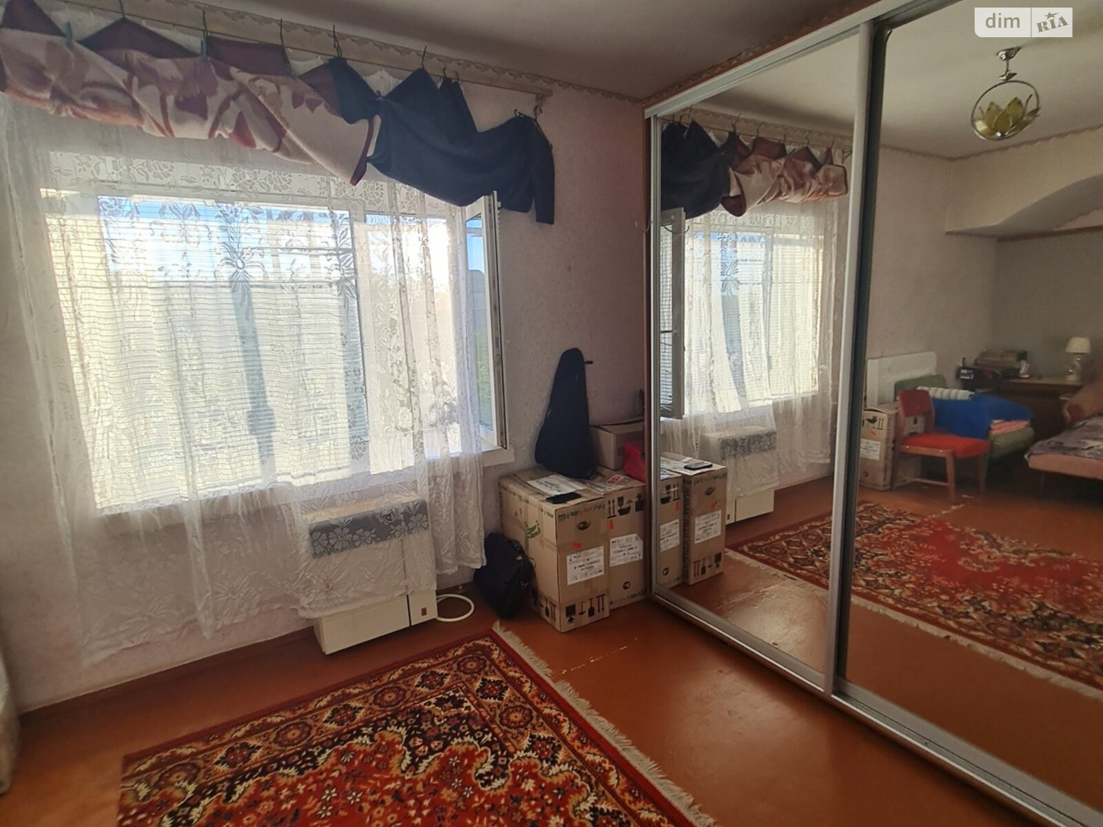 двухэтажный дом веранда, 220 кв. м, кирпич. Продажа в Весняном фото 1