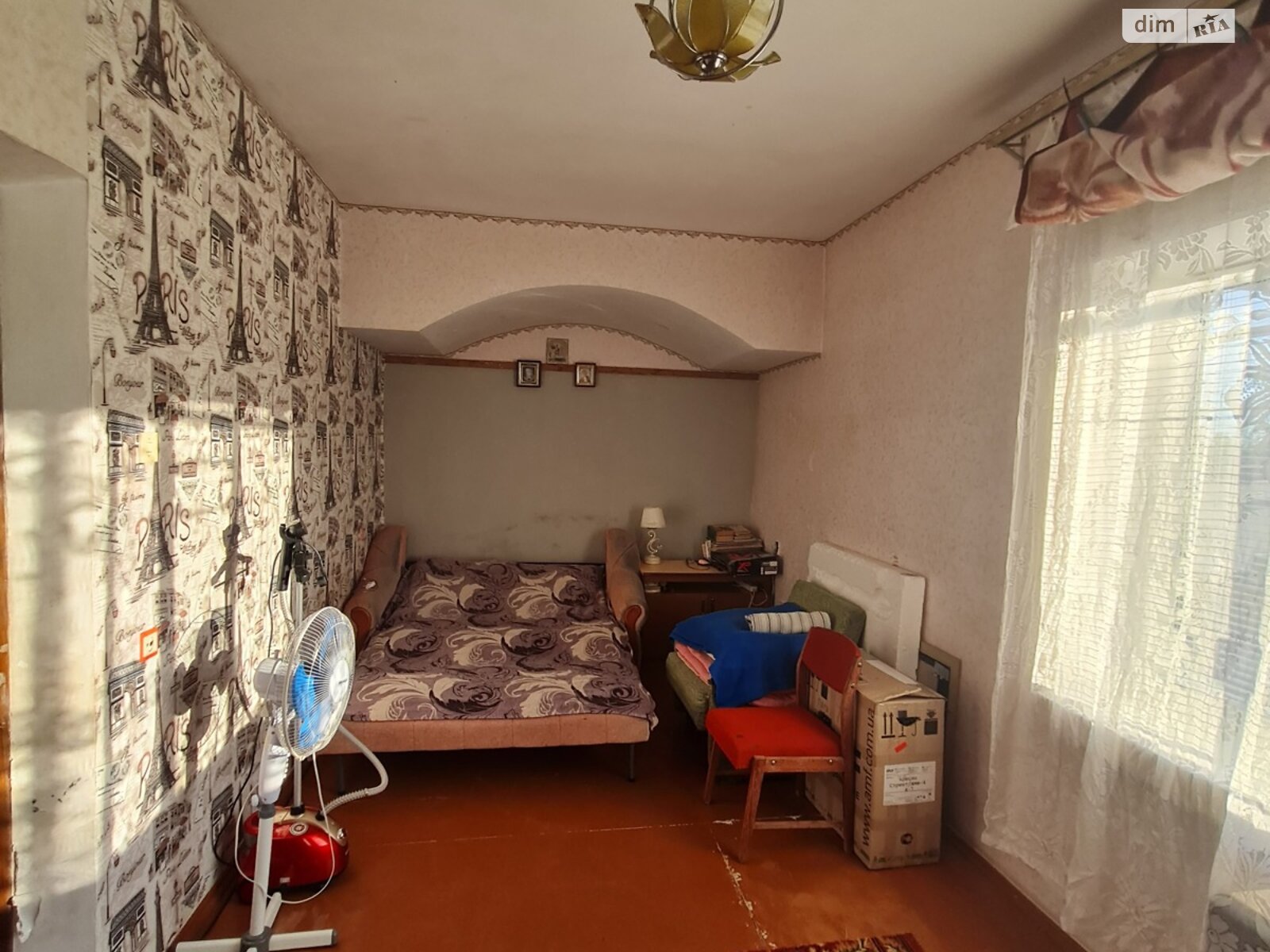 двоповерховий будинок з верандою, 220 кв. м, цегла. Продаж у Весняне фото 1 двоповерховий будинок з верандою, 220 кв. м, цегла. Продаж у Весняне фото 1