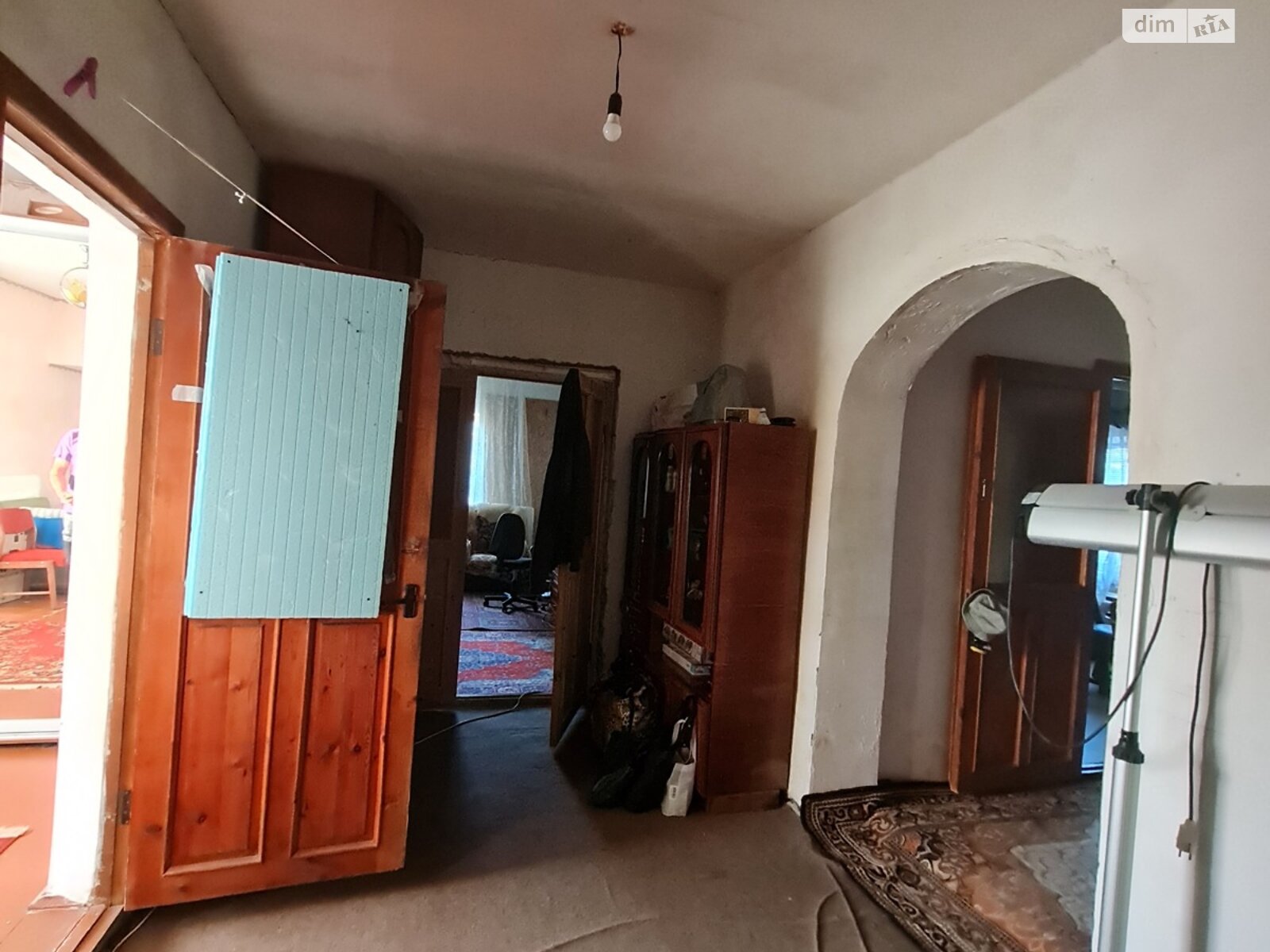двоповерховий будинок з верандою, 220 кв. м, цегла. Продаж у Весняне фото 1 двоповерховий будинок з верандою, 220 кв. м, цегла. Продаж у Весняне фото 1