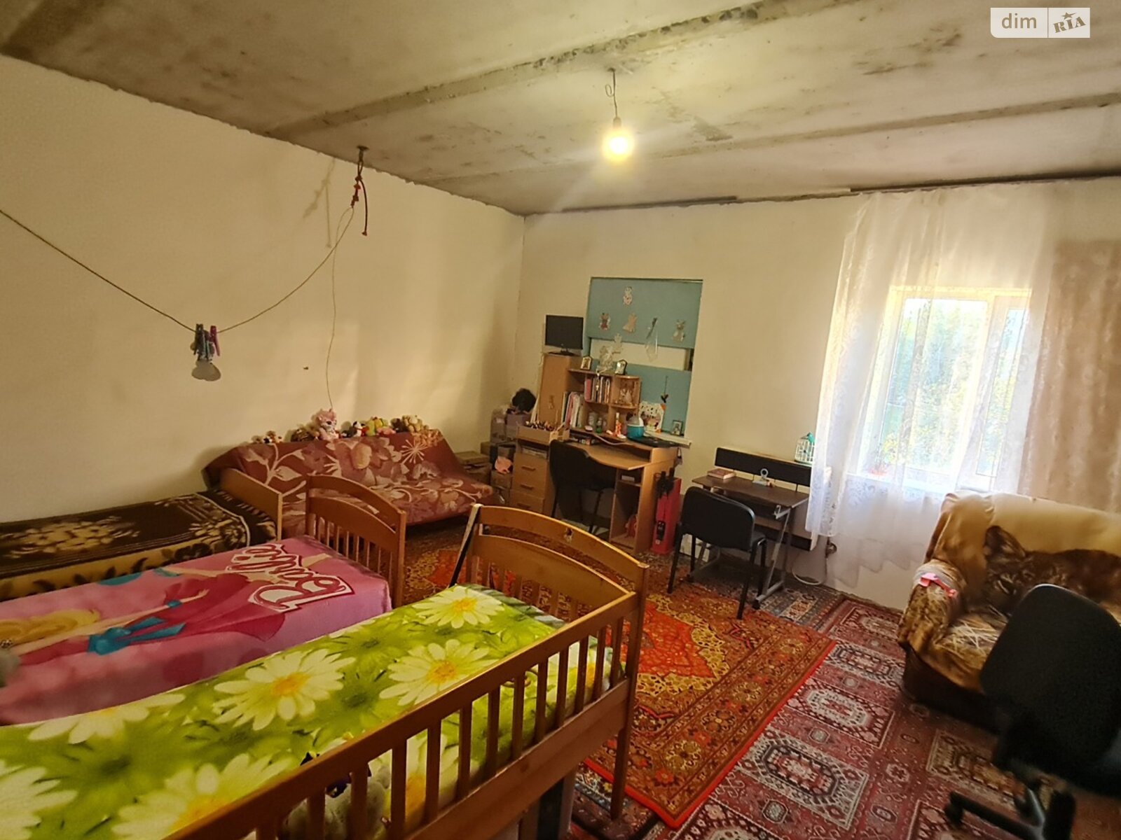 двоповерховий будинок з верандою, 220 кв. м, цегла. Продаж у Весняне фото 1 двоповерховий будинок з верандою, 220 кв. м, цегла. Продаж у Весняне фото 1