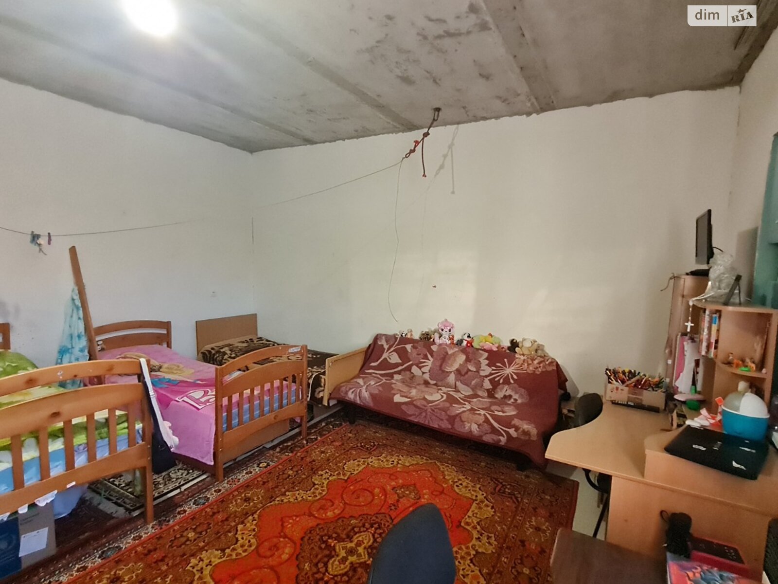 двоповерховий будинок з верандою, 220 кв. м, цегла. Продаж у Весняне фото 1 двоповерховий будинок з верандою, 220 кв. м, цегла. Продаж у Весняне фото 1