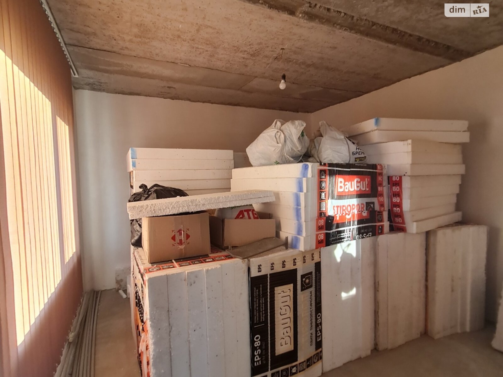 двоповерховий будинок з верандою, 220 кв. м, цегла. Продаж у Весняне фото 1 двоповерховий будинок з верандою, 220 кв. м, цегла. Продаж у Весняне фото 1