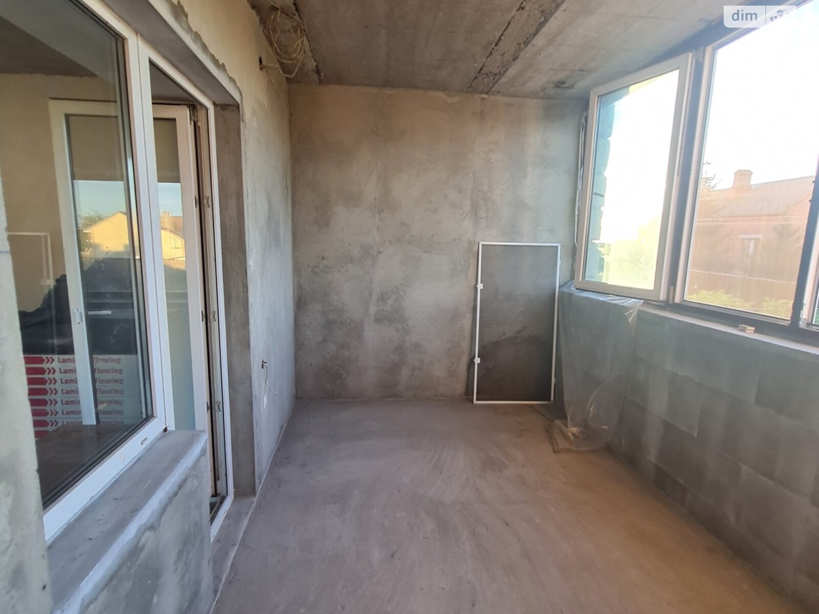 двоповерховий будинок з верандою, 220 кв. м, цегла. Продаж у Весняне фото 1 двоповерховий будинок з верандою, 220 кв. м, цегла. Продаж у Весняне фото 1