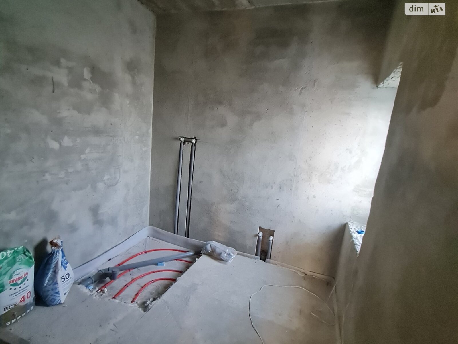 двоповерховий будинок з верандою, 220 кв. м, цегла. Продаж у Весняне фото 1 двоповерховий будинок з верандою, 220 кв. м, цегла. Продаж у Весняне фото 1